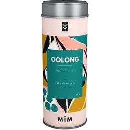 Mim and More Oolong Tea 50 gr Saf Oolong Çayı