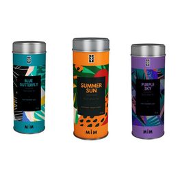 Mim and More Rainbow Selection 50 gr Üçlü Çay