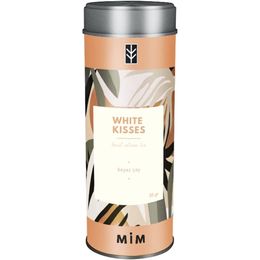 Mim and More White Kisses 50 gr Saf Beyaz Çay