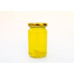 Mimoza Bitki Market 100 ml Sarımsak Yağı
