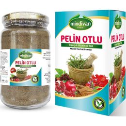 Mindivan 150 gr Toz Pelin Otu