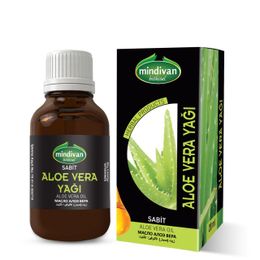 Mindivan 20 ml Aloe Vera Yağı
