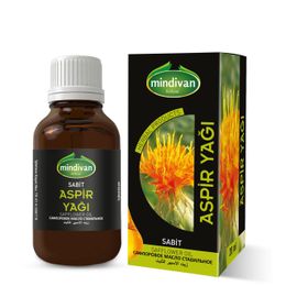 Mindivan 20 ml Aspir Yağı