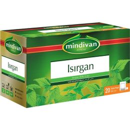 Mindivan 20'li Isırgan Çayı