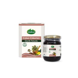 Mindivan 230 gr Çoban Çökerten Üzerlik Tohumlu Macun