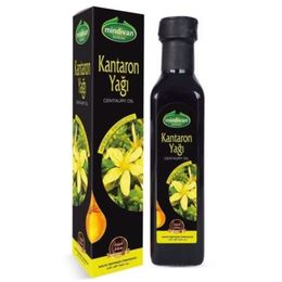 Mindivan 250 cc Kantron Yağı