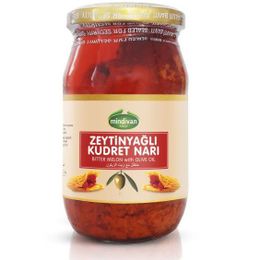 Mindivan 300 gr Zeytinyağlı Kudret Narı