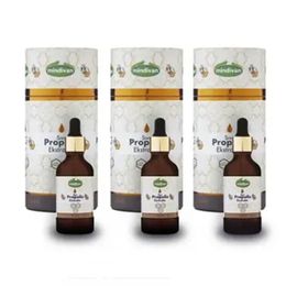 Mindivan 3x50 ml Propolis Sıvı Ekstraktı