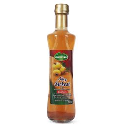Mindivan 500 ml Alıç Sirkesi
