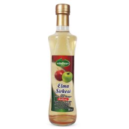 Mindivan 500 ml Elma Sirkesi