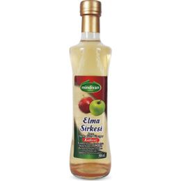 Mindivan 500 ml Elma Sirkesi