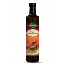 Mindivan 640 ml Propolis Keçiboynuzu Özü