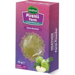 Mindivan 75 gr Toz Pirenli Form
