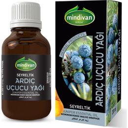 Mindivan Ardıç Yağı 20 cc