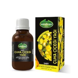 Mindivan Çuha Çiçeği Yağı 20 Ml