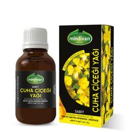 Mindivan Çuha Çiçeği Yağı 20 Ml