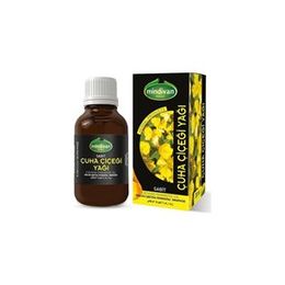 Mindivan Çuha Çiçeği Yağı 20 Ml