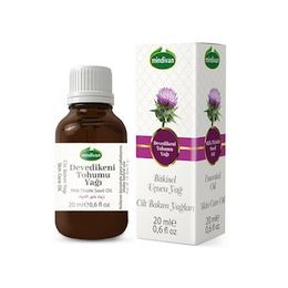 Mindivan Deve Dikeni Yağı 20 ML