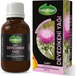 Mindivan Deve Dikeni Yağı 20 ML