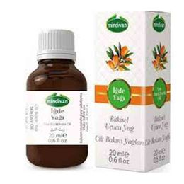 Mindivan İğde Yağı 20 Ml