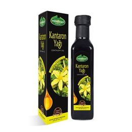 Mindivan Kantaron Yağı Sabit 250 Ml
