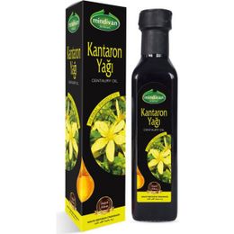Mindivan Kantaron Yağı Sabit 250 Ml
