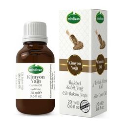 Mindivan Kimyon Yağı 20 Ml