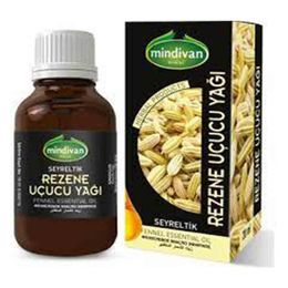 Mindivan Rezene Yağı 20 Ml