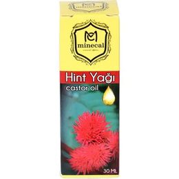 Minecal 30 ml Hint Yağı