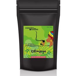 Mineiro Coffee 1 kg Çekirdek Kolombiya Sofia Kahve