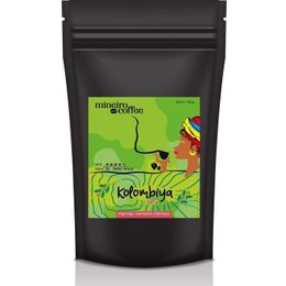 Mineiro Coffee 1 kg Çekirdek Kolombiya Sofia Kahve
