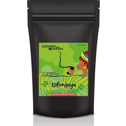 Mineiro Coffee 1 kg Çekirdek Kolombiya Sofia Kahve