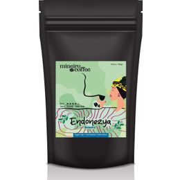 Mineiro Coffee 1 kg Endonezya Sumatra Kahve