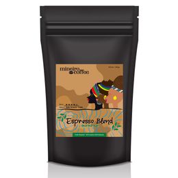 Mineiro Coffee 1 kg Espresso Espresso Blend Kahve