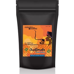 Mineiro Coffee 1 kg Espresso Guatemala Antigua Kahve