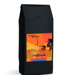 Mineiro Coffee 1 kg Guatemala Antigua Single Origin Filtre Kahve