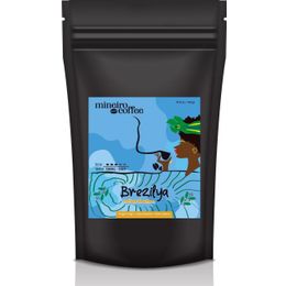 Mineiro Coffee 1 kg Syphon Brezilya Yellow Bourbon