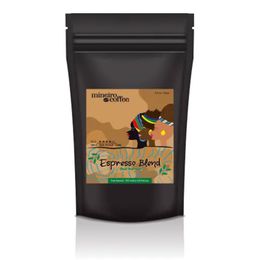 Mineiro Coffee 250 gr Espresso Blend Özel Harman French Press Kahve