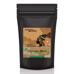 Mineiro Coffee 250 gr Espresso Blend Ozel Harman Moka Pot Kahve