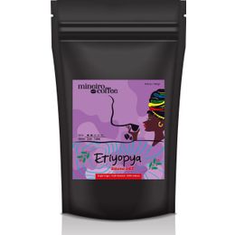 Mineiro Coffee 250 gr Espresso Etiyopya Yirgacheffe Kahve
