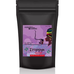 Mineiro Coffee 250 gr Espresso Etiyopya Yirgacheffe Kahve