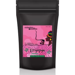 Mineiro Coffee 250 gr Espresso Etiyopya Yirgacheffe Kahve
