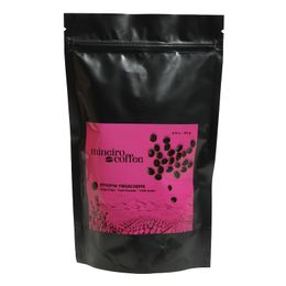 Mineiro Coffee 250 gr Etiyopya Yirgaceffe Espresso