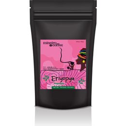Mineiro Coffee 250 gr Etiyopya Yirgacheffe Kahve