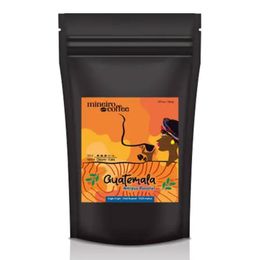 Mineiro Coffee 250 gr Guatemala Antigua Single Origin Moka Pot Kahve
