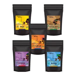 Mineiro Coffee 50 gr Deneme Boy Kahve