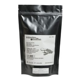 Mineiro Coffee Brezilya Yellow Bourbon 250 gr Çekirdek Kahve