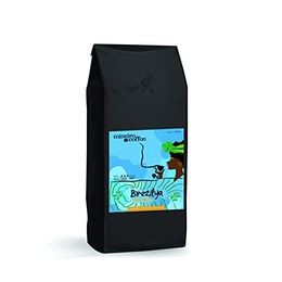 Mineiro Coffee Brezilya Yellow Bourbon Single Origin 1000 gr Filtre Kahve