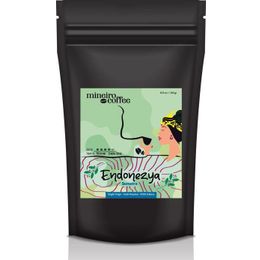 Mineiro Coffee Endonezya Sumatra 250 gr Kahve