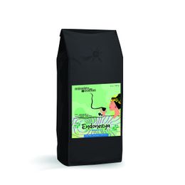 Mineiro Coffee Endonezya Sumatra Single Origin 1000 gr Çekirdek Kahve